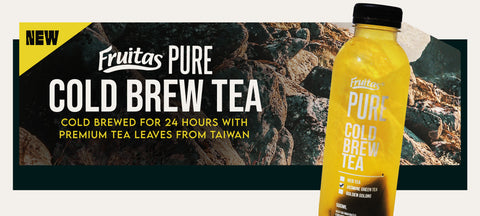 Fruitas Pure