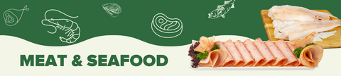 Meat & Seafood