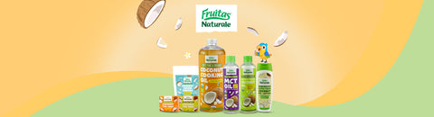 Fruitas Naturale