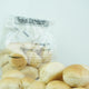 Balai Pandesal Pandesalitas 20pcs