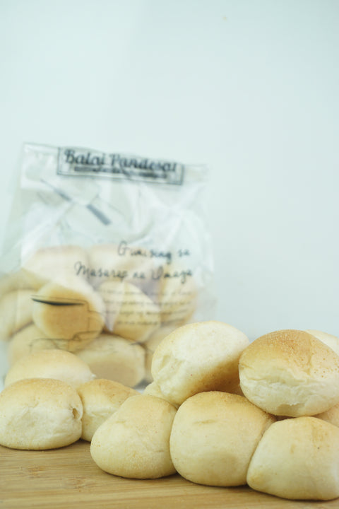 Balai Pandesal Pandesalitas 20pcs