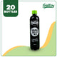 Fruitas Grass Jelly 500ml (20 bottles)