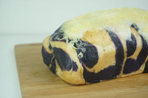 Balai Pandesal Pandeciosa Loaf