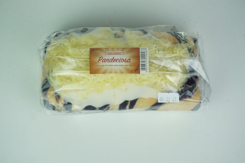 Balai Pandesal Pandeciosa Loaf