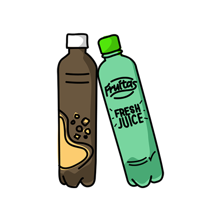 Beverages
