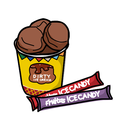 Desserts