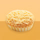 Balai Pandesal Cheesy Mamon 1pc