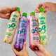 Fruitas Ube Soy Coolers