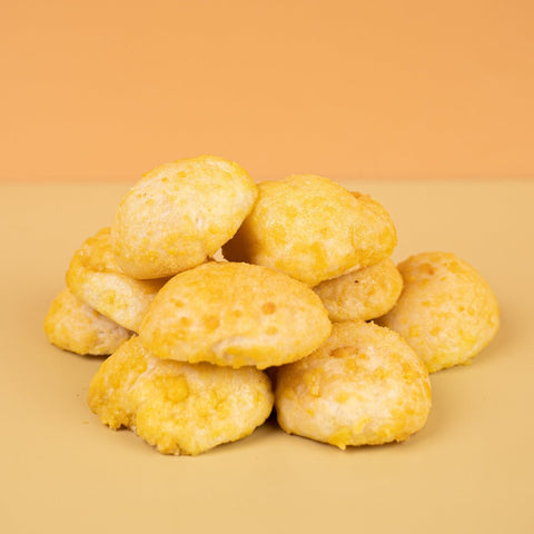 Balai Pandesal Cheese Bites 10 pieces