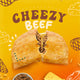 Jamaican Pattie Baked Cheezy Beef 1pc