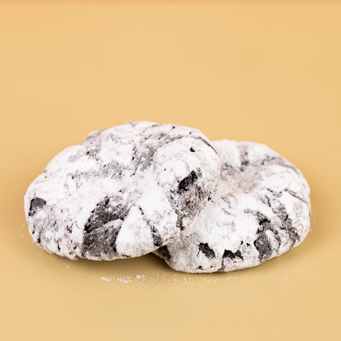 Balai Pandesal Chocolate Crinkles 2pcs