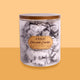 Balai Pandesal Chocolate Crinkles Jar 12pcs