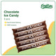 Fruitas Chocolate Ice Candy 5pcs