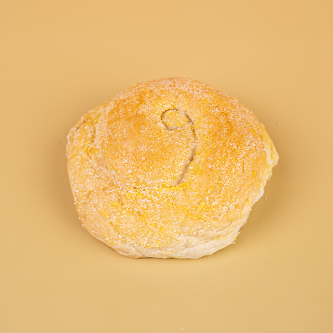 Balai Pandesal Pinoy Ensaymada 1pc