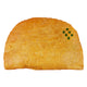 Jamaican Pattie Baked Meaty Lasagna 1pc