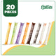 Fruitas Ice Candy (20 pcs)