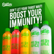 Fruitas Fresh Fruit Juice 500ml (50 bottles)