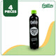 Fruitas Grass Jelly 500ml (4 bottles)
