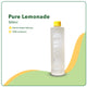 Johnn Lemon Pure Lemonade 500ml