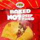 Jamaican Pattie Baked Cheezy Beef 1pc