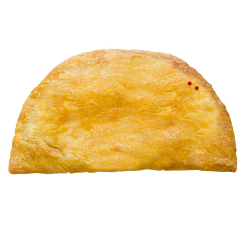 Jamaican Pattie Frozen Beef Pinatubo Box of 5
