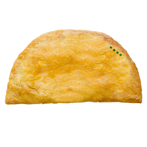 Jamaican Pattie Baked Beefy Mushroom 1pc