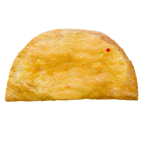 Jamaican Pattie Frozen Spicy Tuna Box of 5