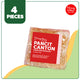 Ling Nam Pancit Canton 500grams Set of 4