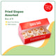 Ling Nam Fried Siopao Box of 8