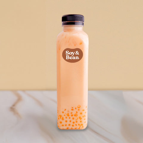 Soy & Bean Melon Soy Coolers 16oz