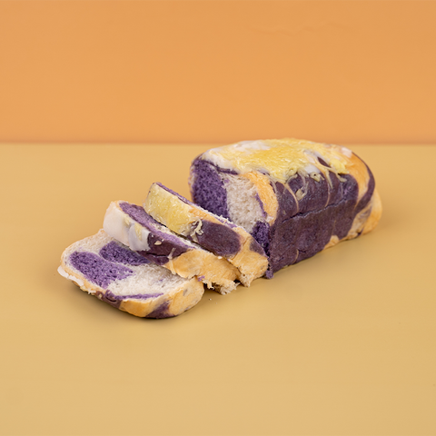 Balai Pandesal Pandeciosa Loaf