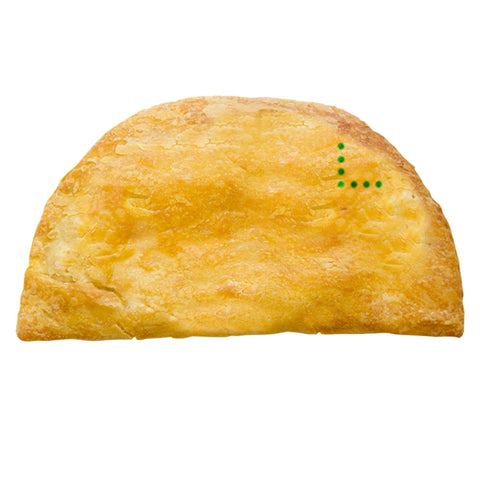 Jamaican Pattie Baked Cheezy Beef 1pc