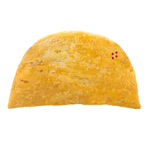 Jamaican Pattie Frozen Cheezy Beef Pinatubo Box of 10