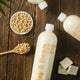 Soy & Bean Soy Milk - Original Almonds 500ml