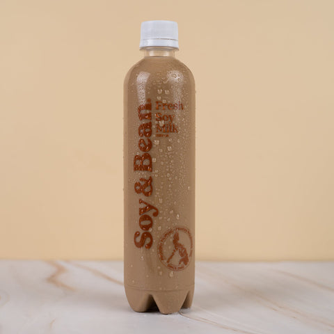Soy & Bean Soy Milk - Coffee 500ml