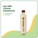Soy & Bean Soy Milk - Classic Sweetened 500ml