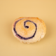 Balai Pandesal Ube swirl 1pc