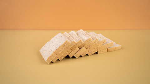 Balai Pandesal Wheat Bread Half Loaf