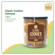 Balai Pandesal Classic Cookies Oatmeal 12pcs
