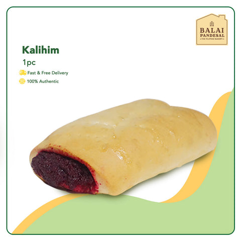 Balai Pandesal Kalihim 1pc