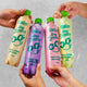 Fruitas Pandan Soy Coolers
