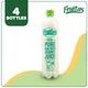 Fruitas Coco Milko 1L (4 bottles)