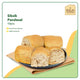 Balai Pandesal Siksik Pandesal 10pcs