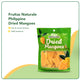 Fruitas Naturale Philippine Dried Mangoes 100g