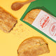 Jamaican Pattie Baked Cheezy Beef 1pc