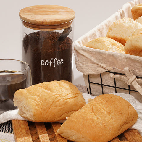 Balai Pandesal Big Pandesal 10pcs