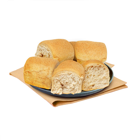 Balai Pandesal Big Pandesal 10pcs