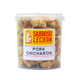 Sabroso Chicharon 2L