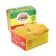 Jamaican Pattie Frozen Cheezy Beef Box of 5